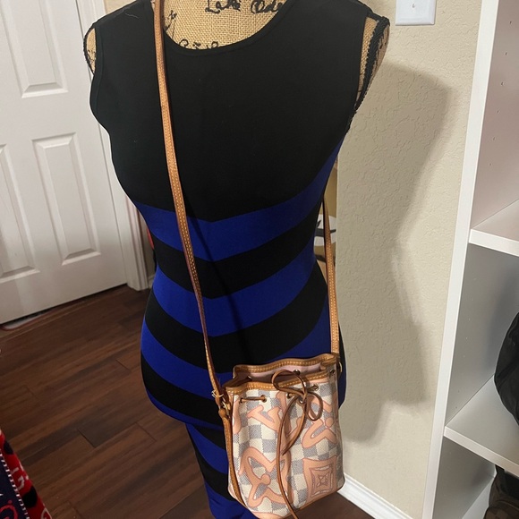 Limited edition💕Louis Vuitton Tahitienne mini bucket bag - Picture 8 of 8